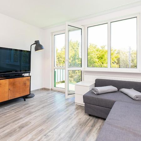Totu Home Seaside Sopot Helska Apartment Esterno foto