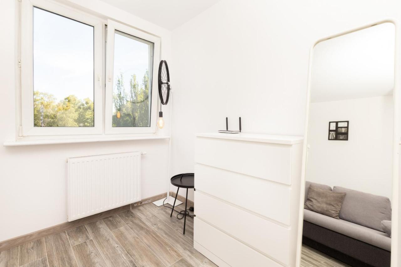 Totu Home Seaside Sopot Helska Apartment Esterno foto
