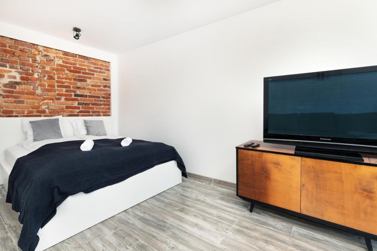 Totu Home Seaside Sopot Helska Apartment Esterno foto