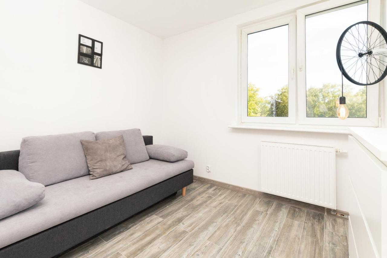 Totu Home Seaside Sopot Helska Apartment Esterno foto